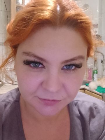 Даша Восточная Красавица