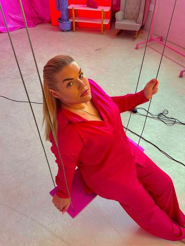 Полина фото 3